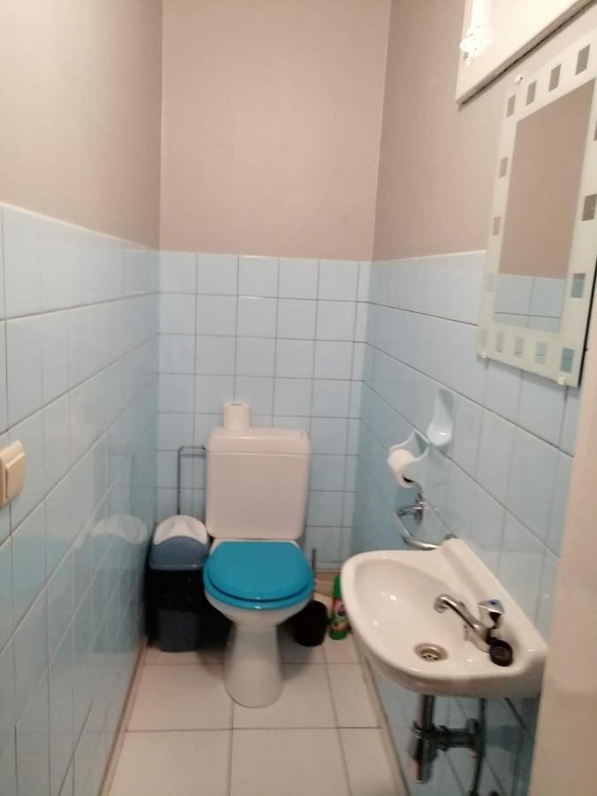 Studio 2/4P Avec Salle De Bain Prive Ostende Exteriér fotografie